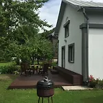 Sophia Prázdninový dům Pärnu