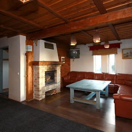 Dom wakacyjny Sophia