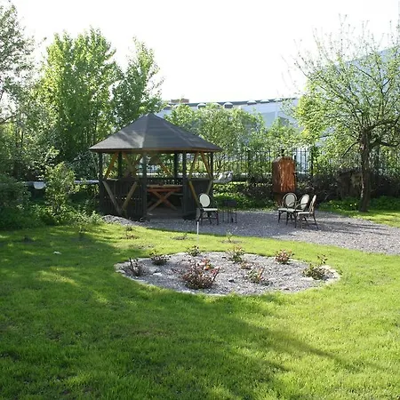 Сasa de vacaciones Sophia