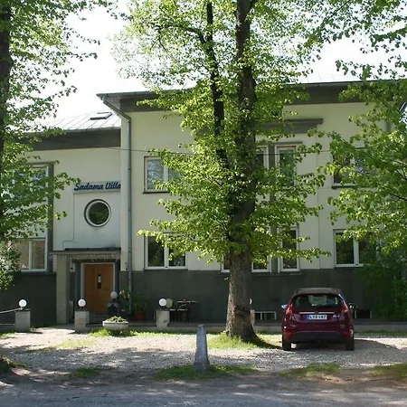 Sophia Dom wakacyjny *