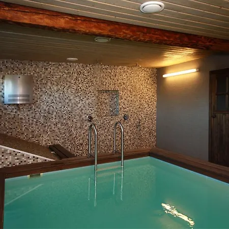 Sophia Сasa de vacaciones