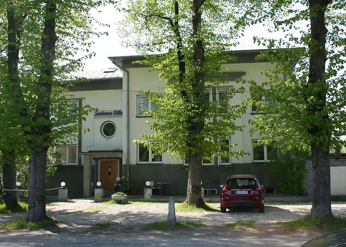 Sophia Dom wakacyjny *