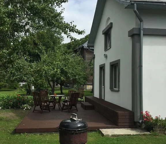 Sophia Nyaraló Pärnu