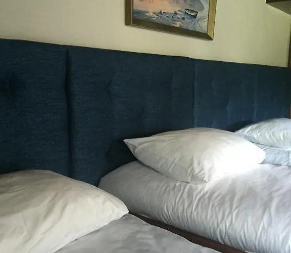 Sophia Nyaraló Pärnu