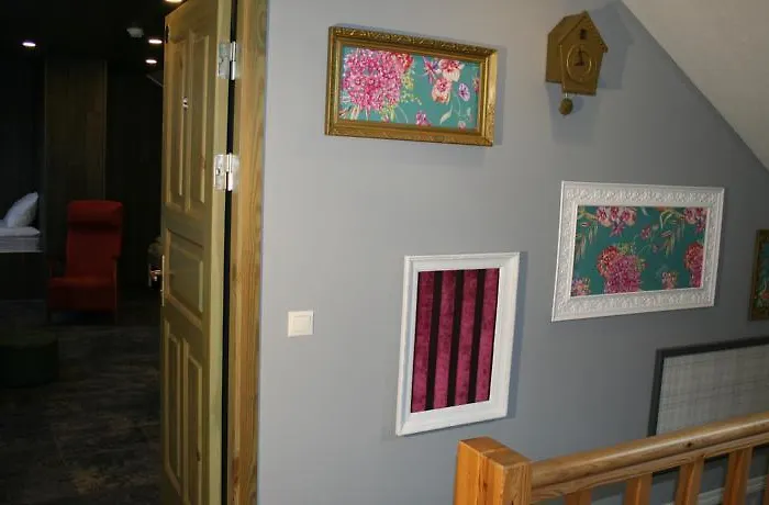 Dom wakacyjny Sophia *