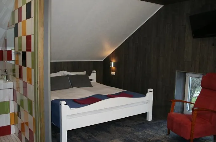 Sophia Dom wakacyjny *