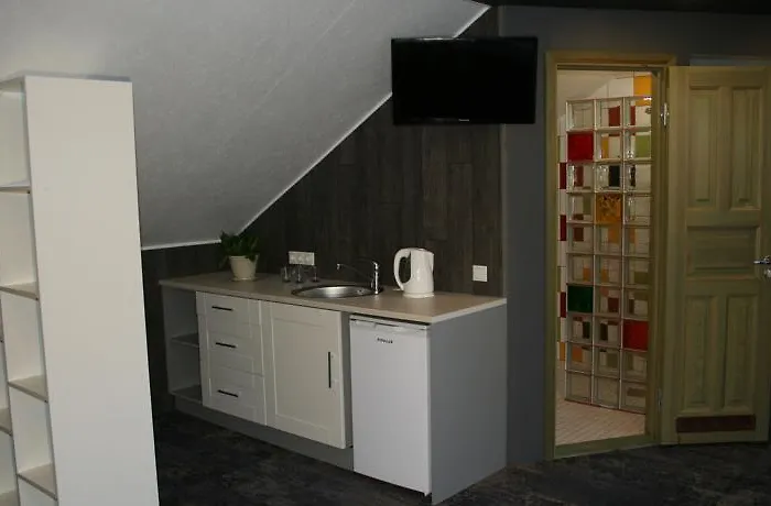 Sophia Dom wakacyjny Parnawa